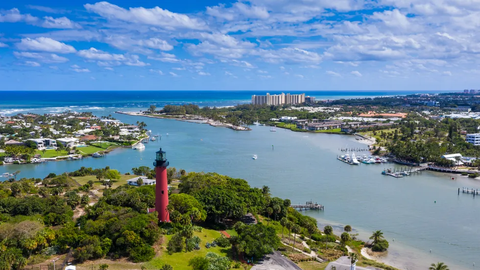 Things to Do in Jupiter | Frommer's