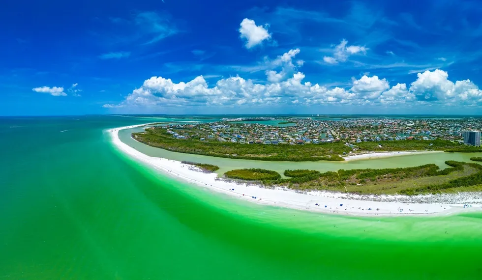 Things to Do in Marco Island | Frommer's